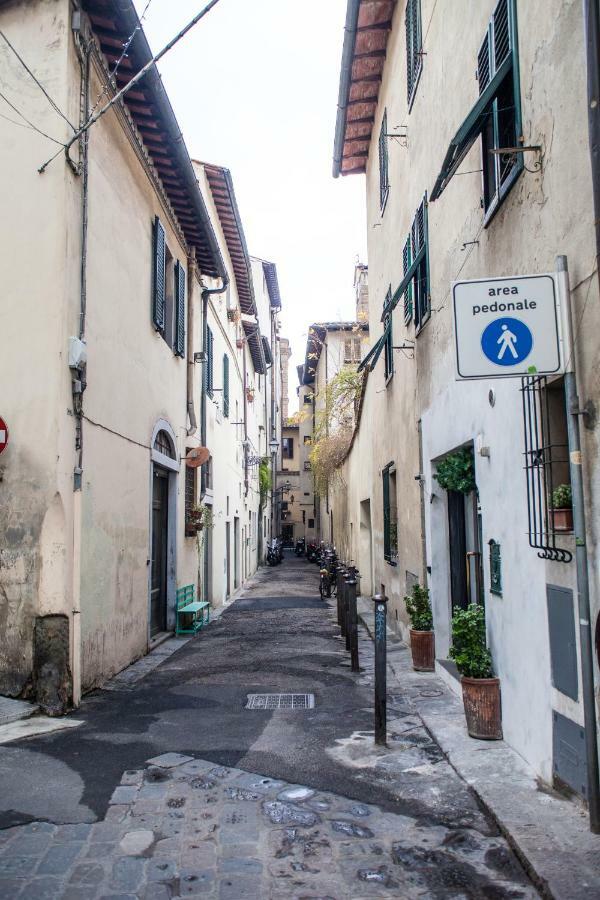 Wine Apartments Florence Trebbiano Esterno foto