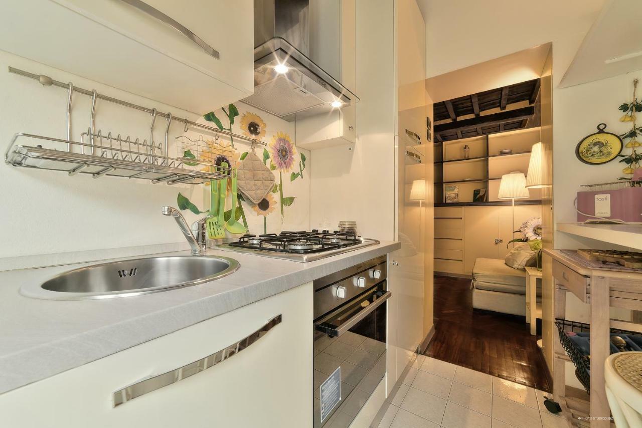 Wine Apartments Florence Trebbiano Esterno foto
