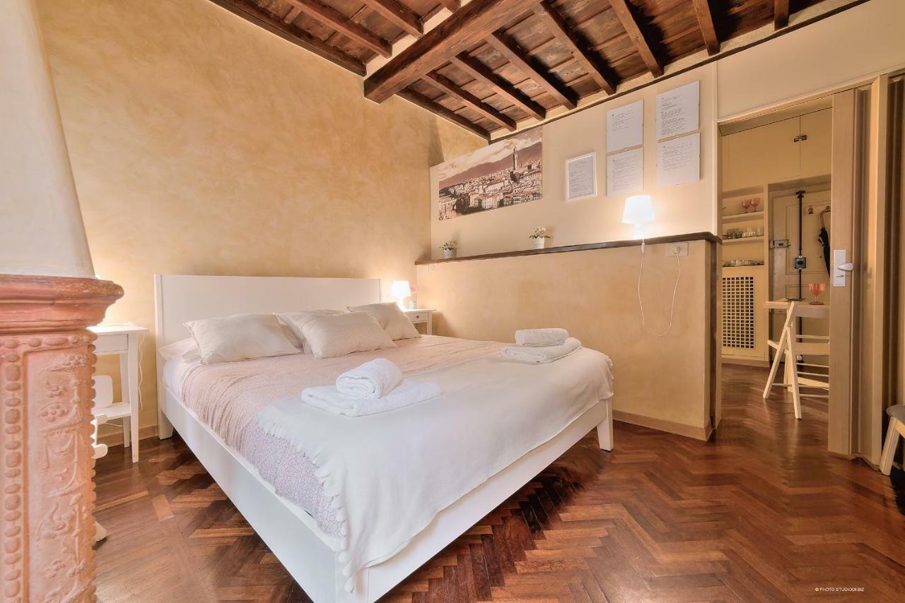 Wine Apartments Florence Trebbiano Esterno foto