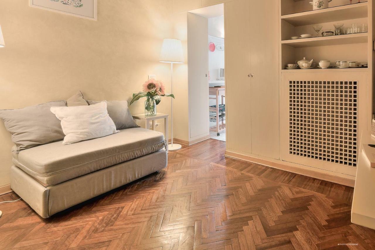 Wine Apartments Florence Trebbiano Esterno foto